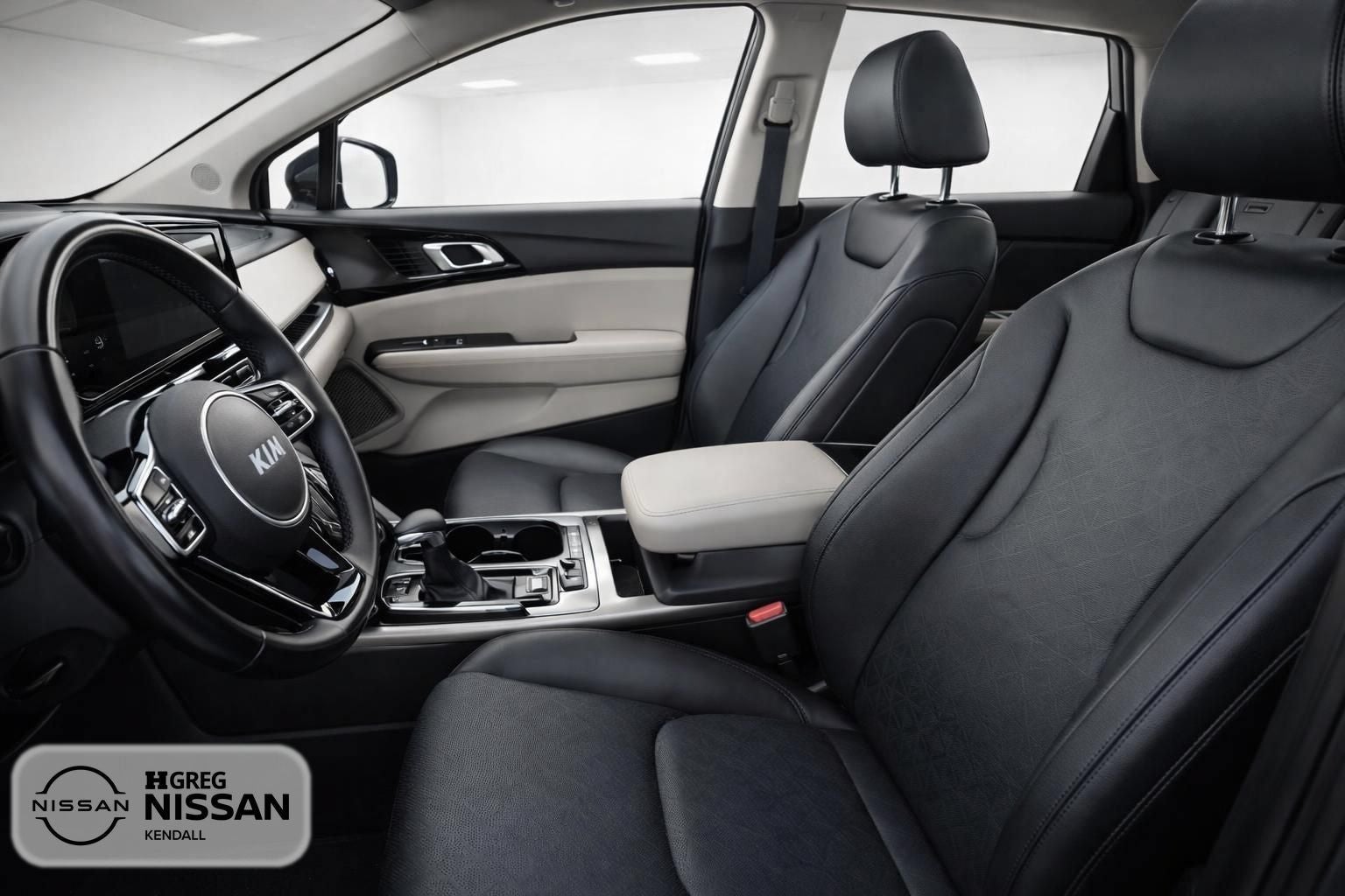 2022 Kia Carnival EX