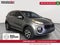 2017 Kia Sportage SX