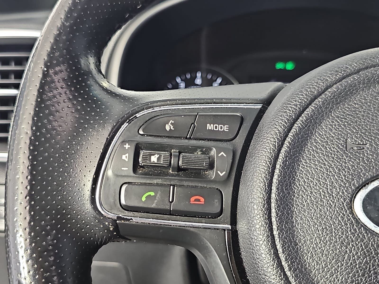 2017 Kia Sportage SX