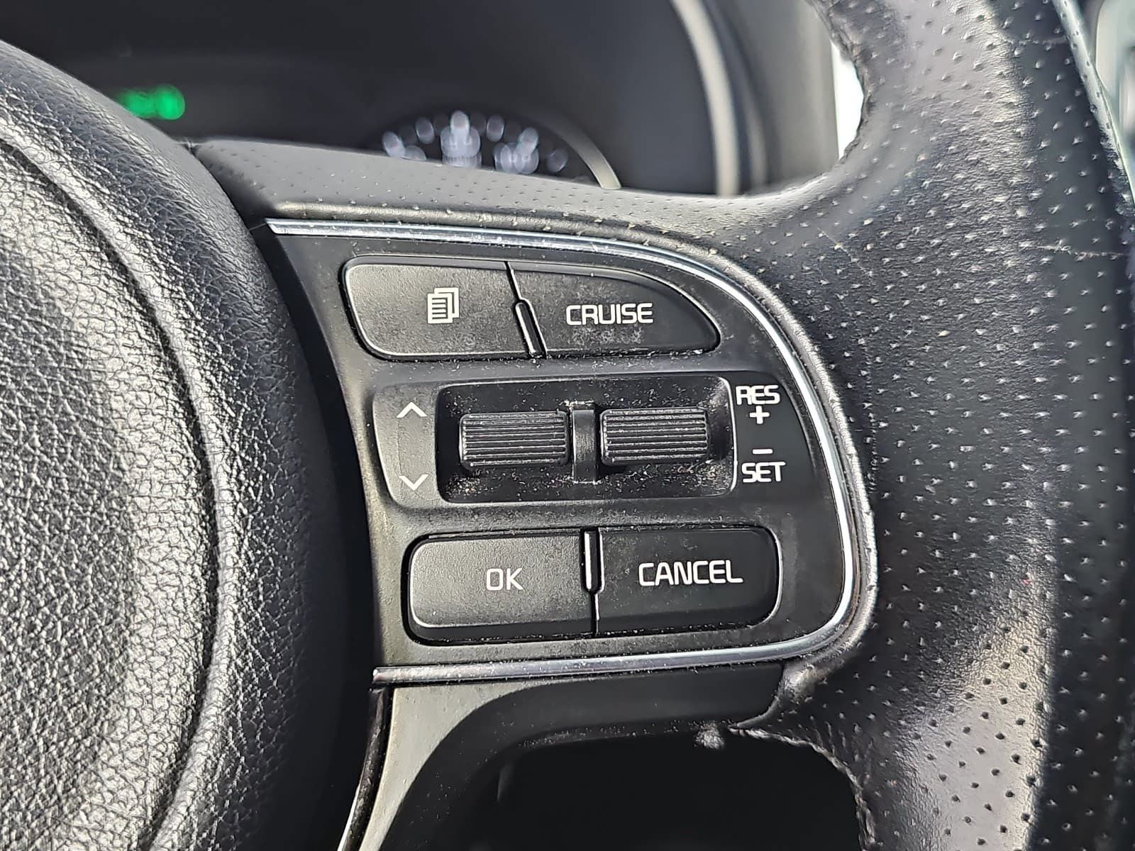 2017 Kia Sportage SX
