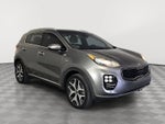 2017 Kia Sportage SX