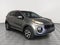 2017 Kia Sportage SX