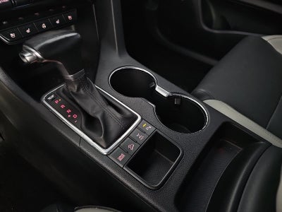 2017 Kia Sportage SX