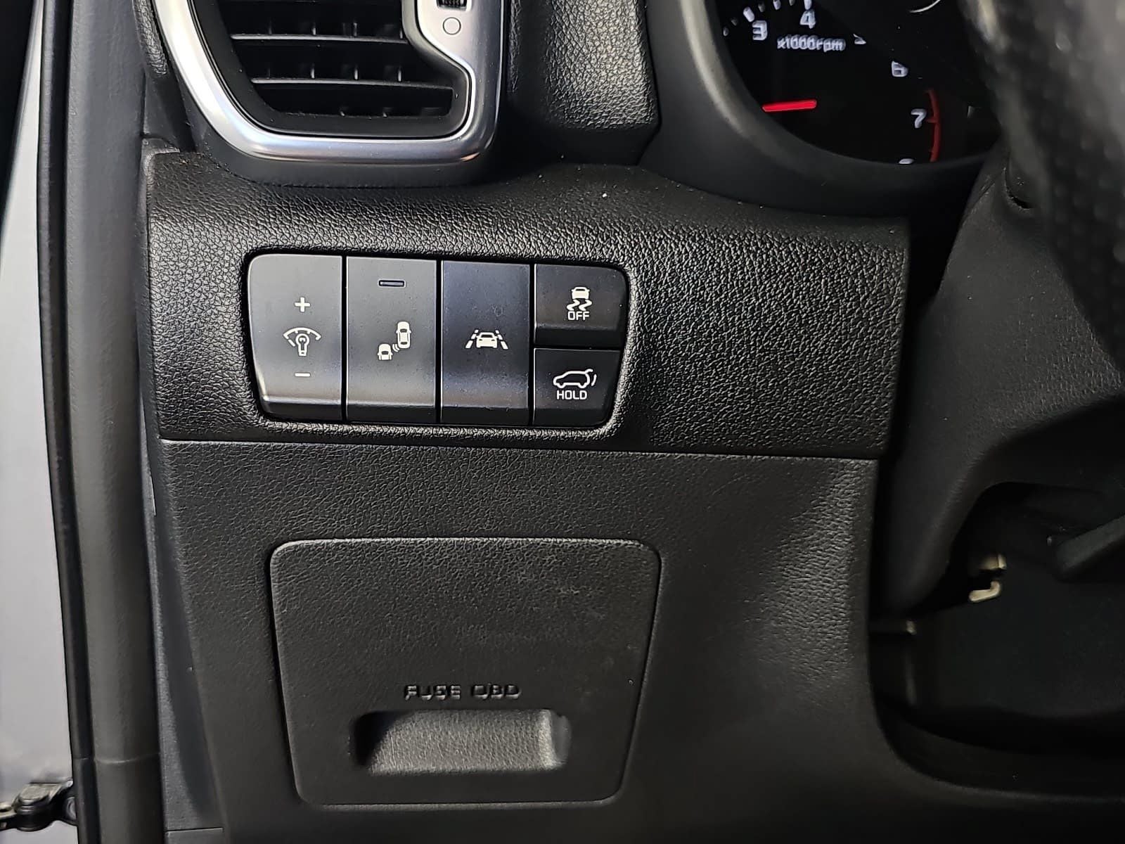 2017 Kia Sportage SX