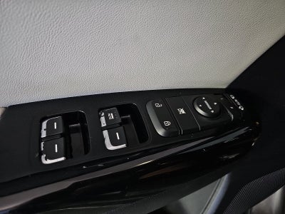 2017 Kia Sportage SX
