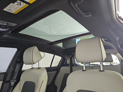 2017 Kia Sportage SX