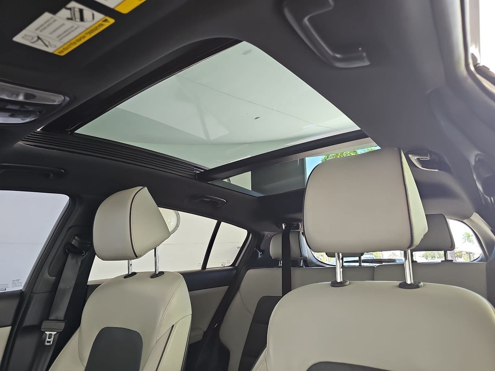 2017 Kia Sportage SX