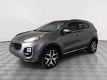 2017 Kia Sportage SX