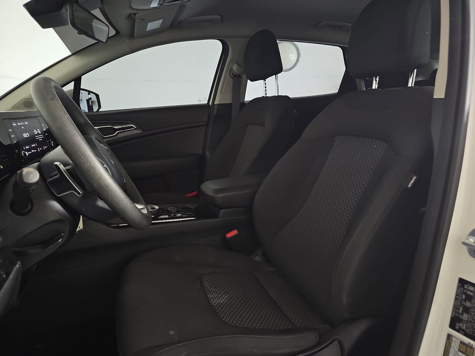 2024 Kia Sportage Hybrid LX