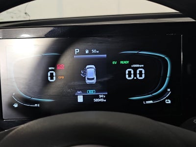 2024 Kia Sportage Hybrid LX