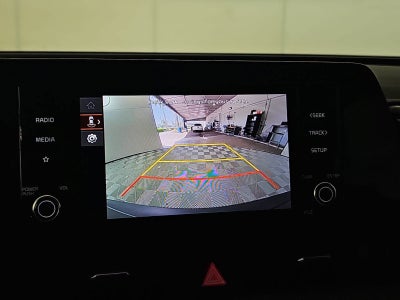 2024 Kia Sportage Hybrid LX
