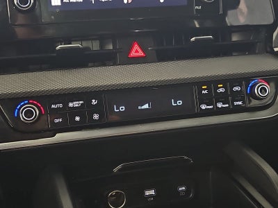 2024 Kia Sportage Hybrid LX
