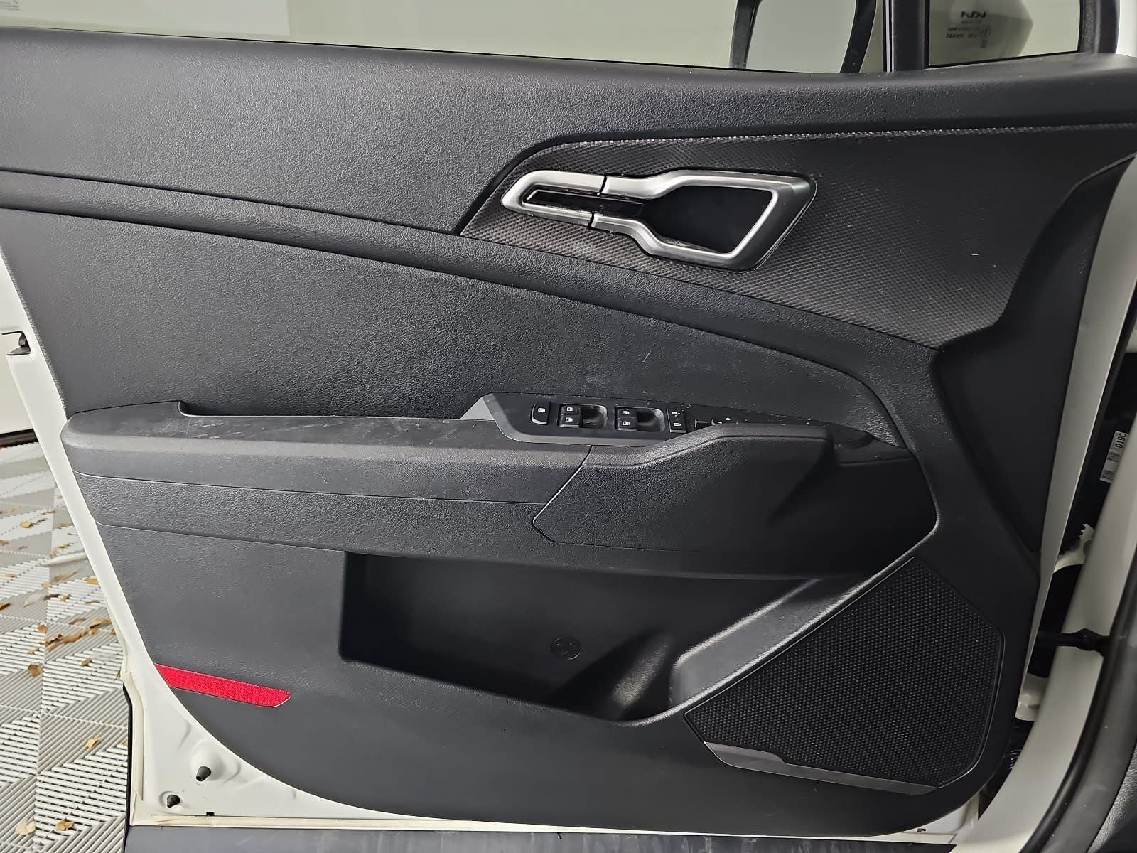 2024 Kia Sportage Hybrid LX