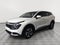 2024 Kia Sportage Hybrid LX