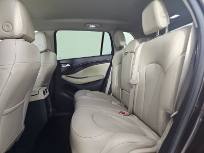 2020 Buick Envision Preferred