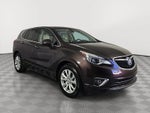 2020 Buick Envision Preferred