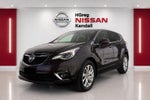 2020 Buick Envision Preferred