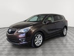 2020 Buick Envision Preferred