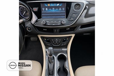 2020 Buick Envision Preferred