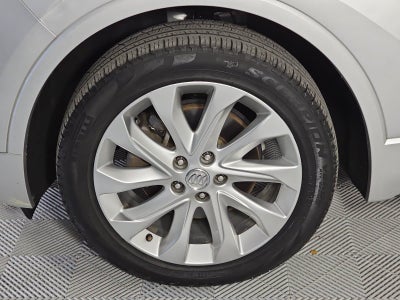 2016 Buick Envision Premium I