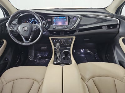 2016 Buick Envision Premium I