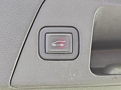 2016 Buick Envision Premium I