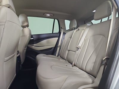 2016 Buick Envision Premium I