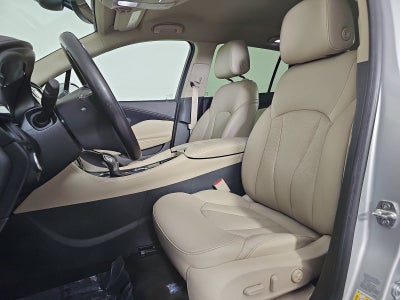 2016 Buick Envision Premium I