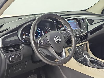 2016 Buick Envision Premium I