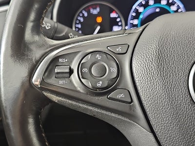 2016 Buick Envision Premium I