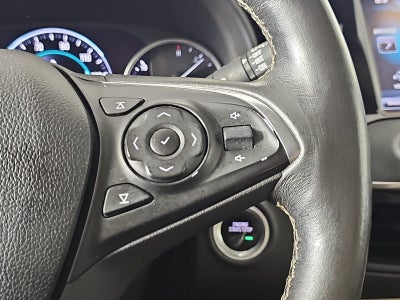 2016 Buick Envision Premium I