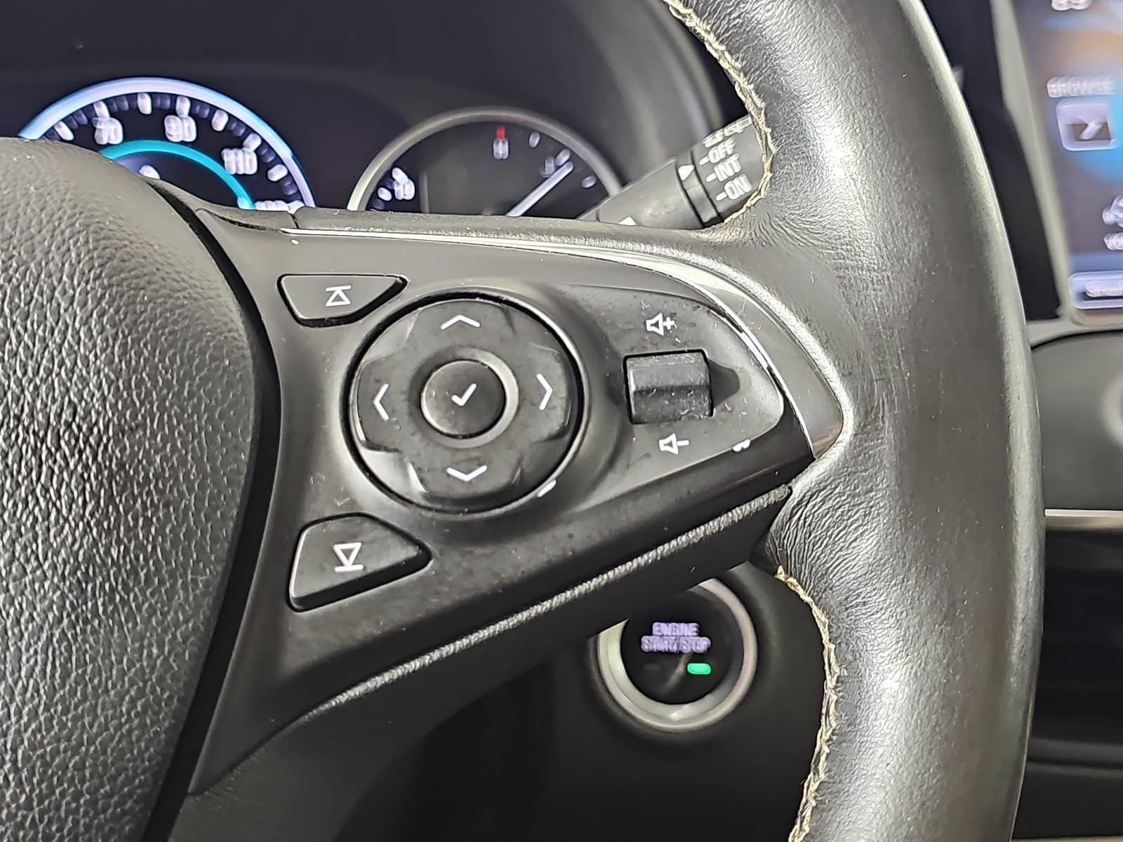 2016 Buick Envision Premium I