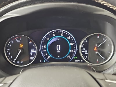 2016 Buick Envision Premium I