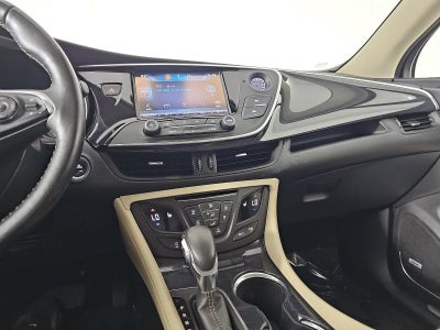 2016 Buick Envision Premium I