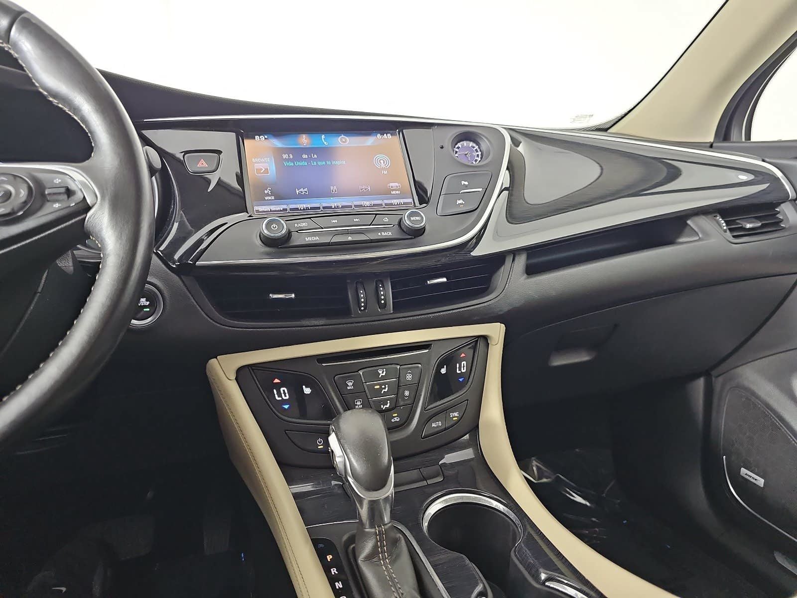 2016 Buick Envision Premium I
