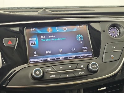 2016 Buick Envision Premium I