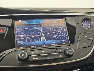 2016 Buick Envision Premium I