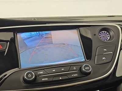 2016 Buick Envision Premium I