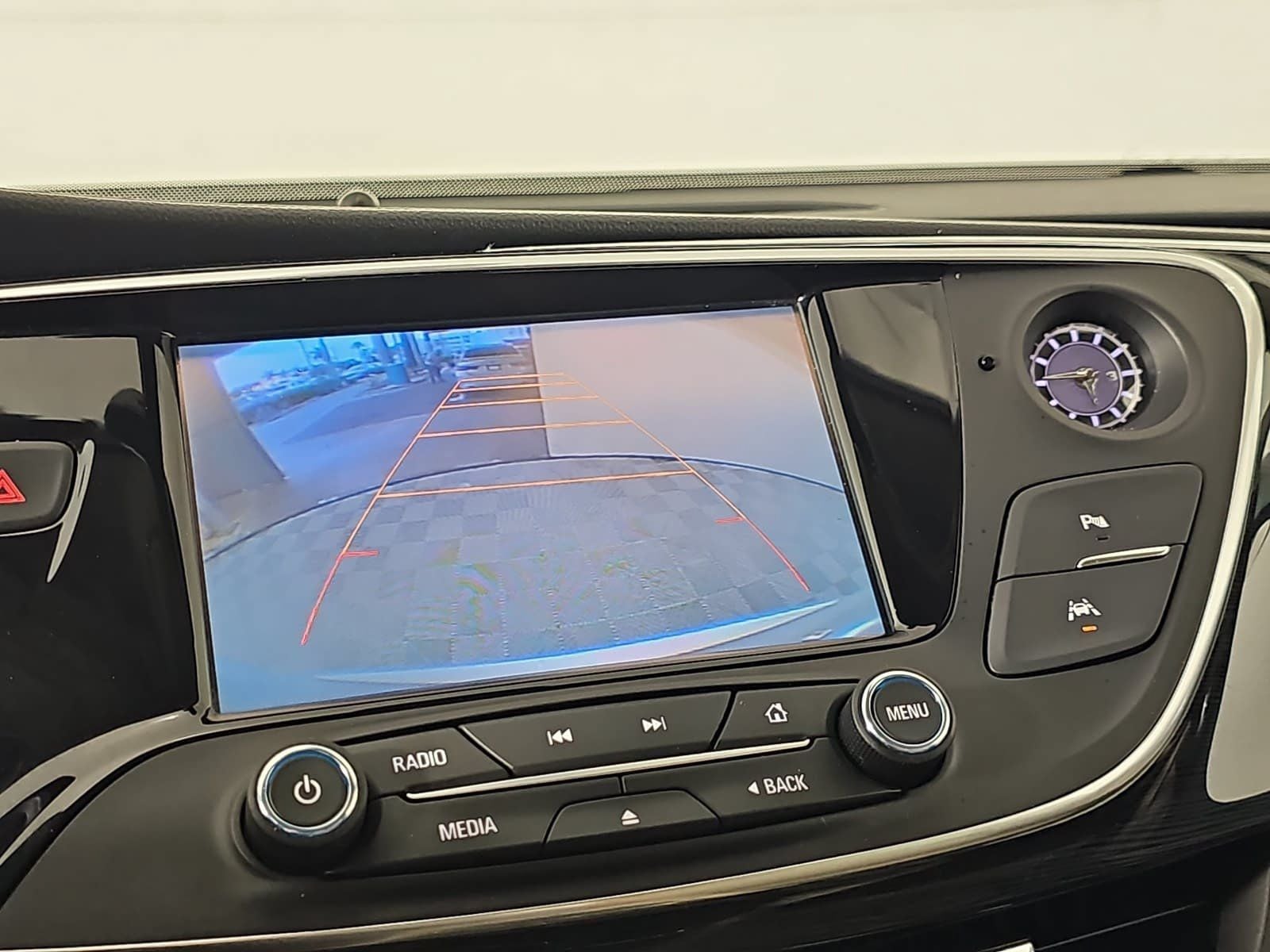 2016 Buick Envision Premium I