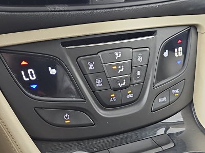 2016 Buick Envision Premium I