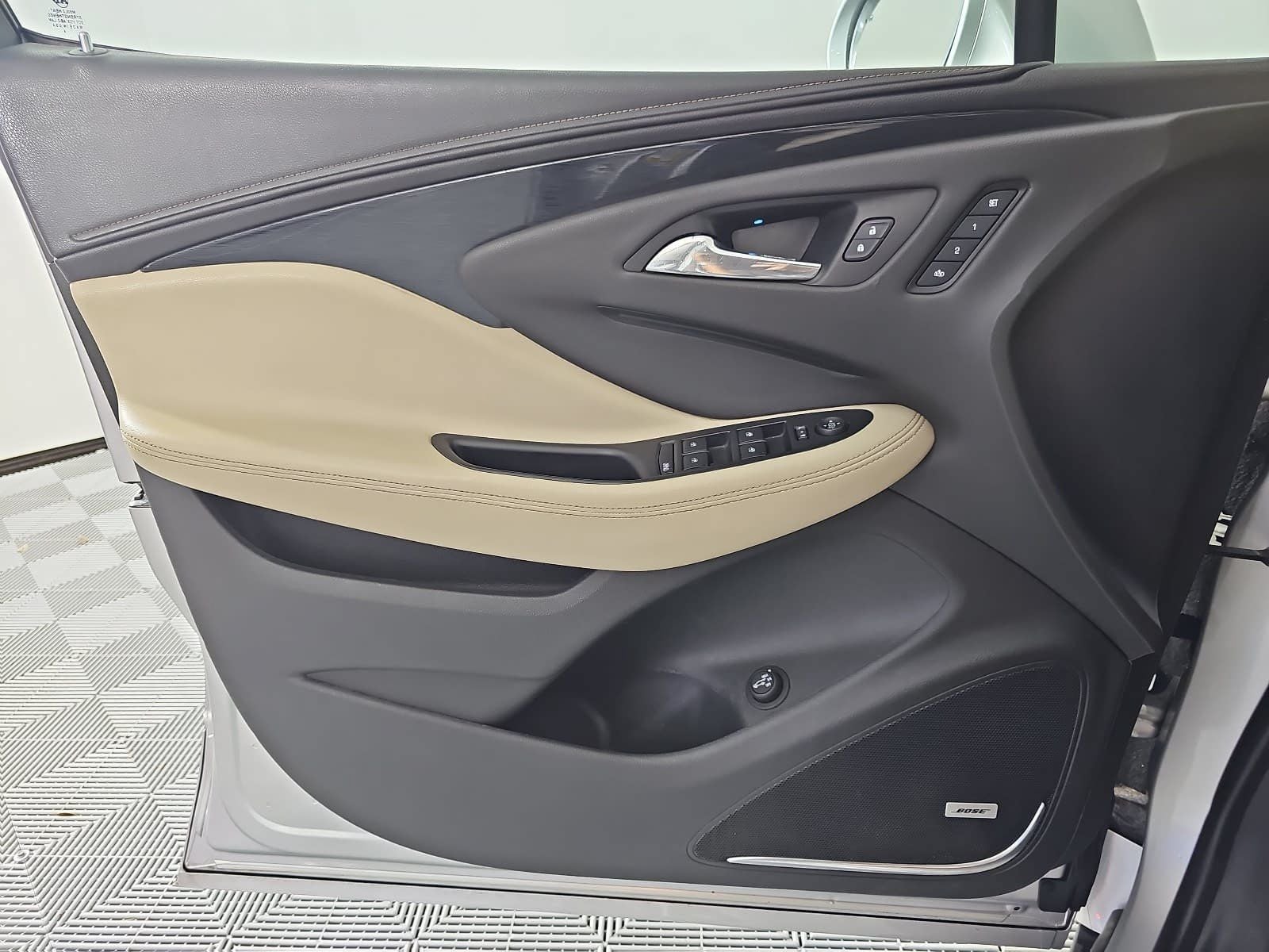 2016 Buick Envision Premium I