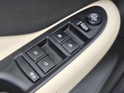 2016 Buick Envision Premium I