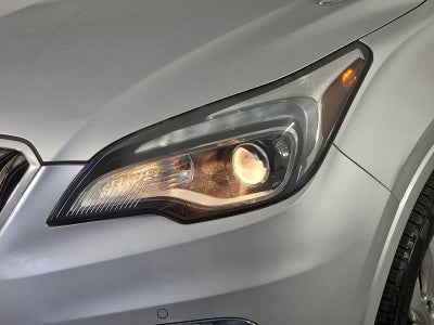 2016 Buick Envision Premium I