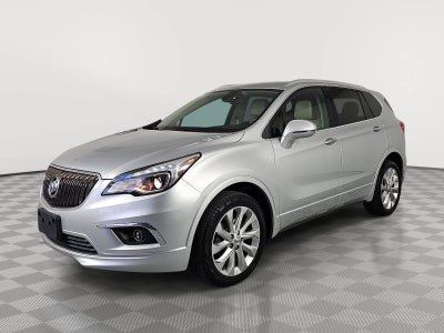 2016 Buick Envision Premium I