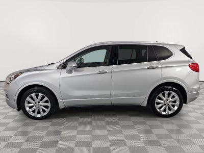 2016 Buick Envision Premium I