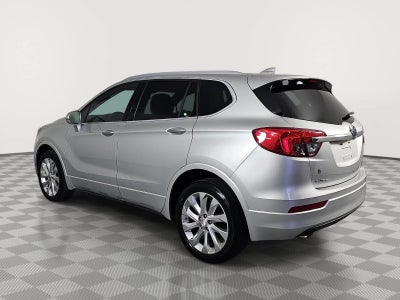 2016 Buick Envision Premium I