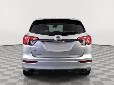 2016 Buick Envision Premium I
