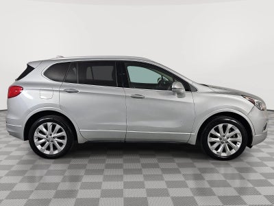 2016 Buick Envision Premium I