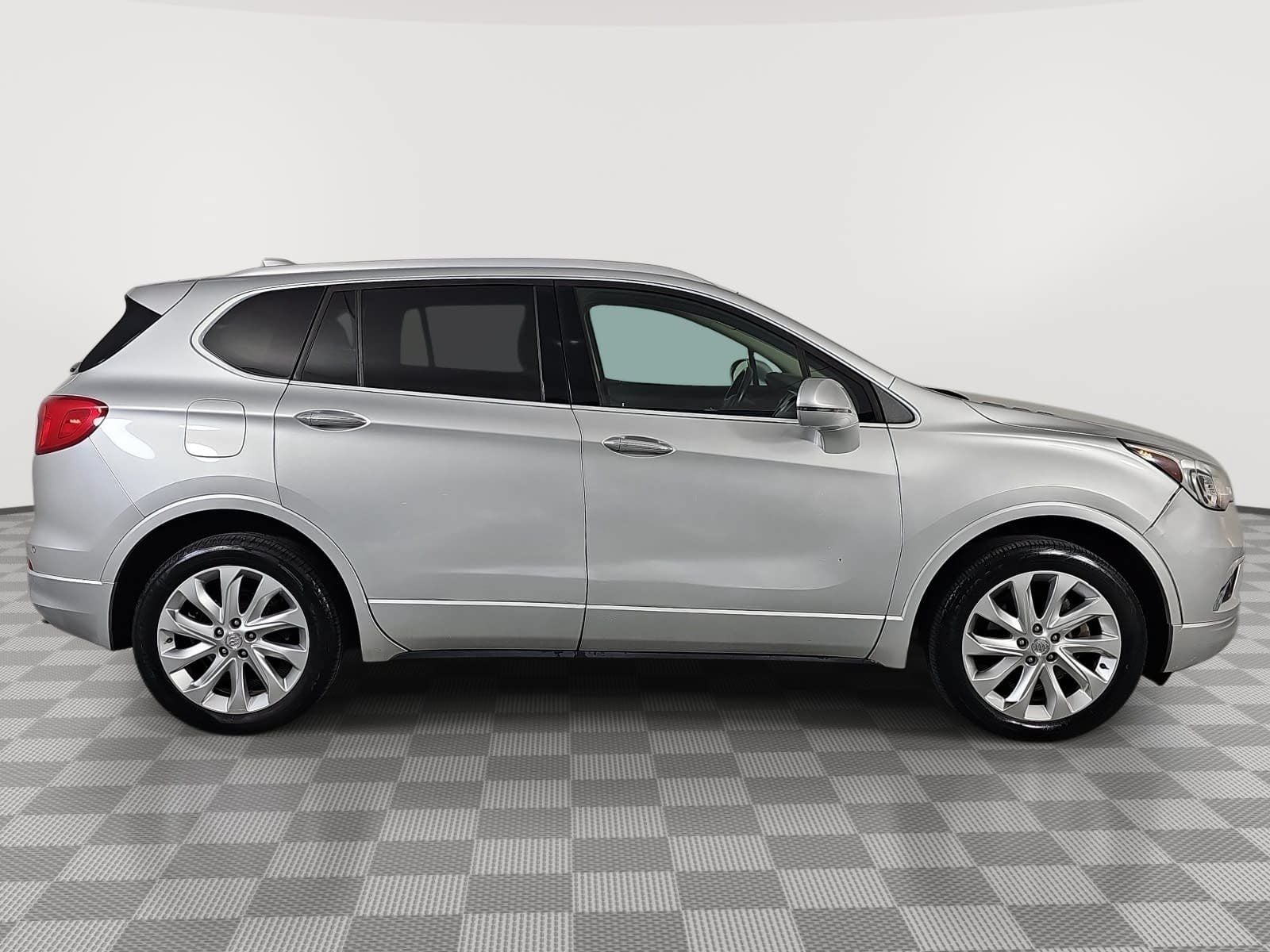 2016 Buick Envision Premium I