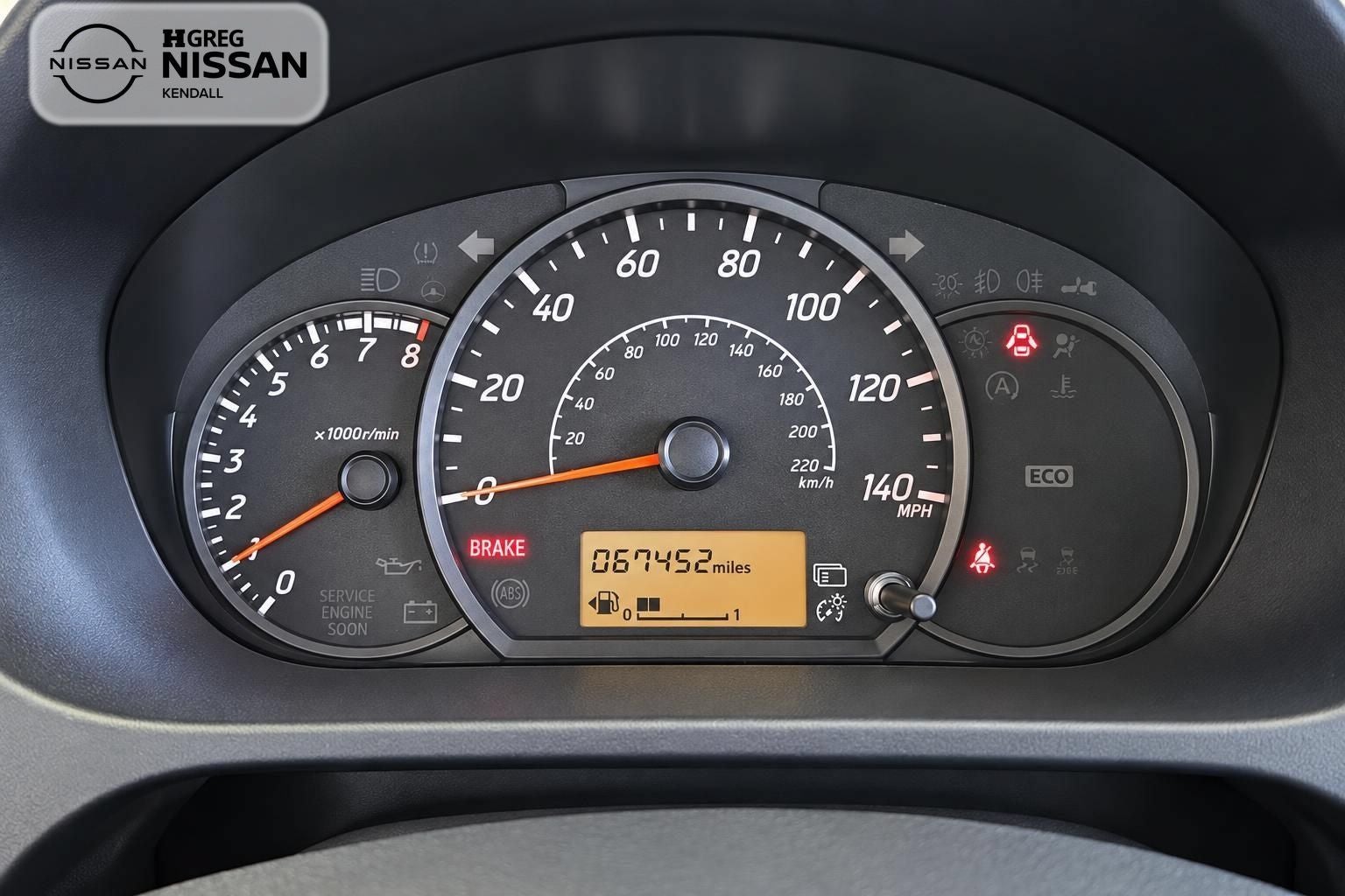 2018 Mitsubishi Mirage ES